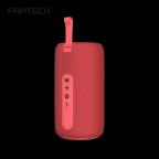 Bluetooth zvucnik Fantech BS158 NeraBox crveni slika 5