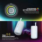 Bluetooth zvucnik Fantech BS158 NeraBox crveni slika 11