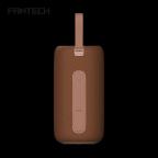 Bluetooth zvucnik Fantech BS159 NeraBox braon slika 2