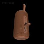 Bluetooth zvucnik Fantech BS159 NeraBox braon slika 3