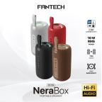 Bluetooth zvucnik Fantech BS159 NeraBox braon slika 4