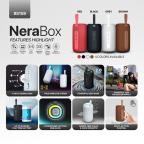 Bluetooth zvucnik Fantech BS159 NeraBox braon slika 5