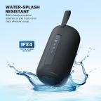Bluetooth zvucnik Fantech BS159 NeraBox crni slika 13