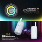 Bluetooth zvucnik Fantech BS159 NeraBox crveni slika 7