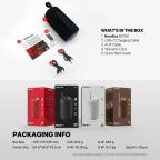 Bluetooth zvucnik Fantech BS159 NeraBox crveni slika 14
