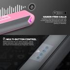 Bluetooth zvucnik Fantech BS160 GROOVE BAR beli slika 5
