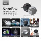 Bluetooth zvucnik Fantech BS161 NeraBox crni slika 5