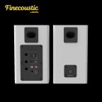Bluetooth zvucnik Fantech FBB302 Hako Studio beli slika 2