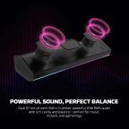 Bluetooth zvucnik Fantech GROOVE BAR PRO BS 162 crni slika 9
