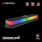 Bluetooth zvucnik Fantech GS151 GROOVE BAR PRO crni cena 20000 din slika