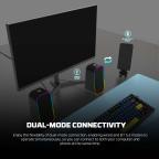 Bluetooth zvucnik Fantech GS304 GROOVE beli slika 4
