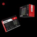 Bluetooth zvucnik Fantech GS304 GROOVE crni slika 9