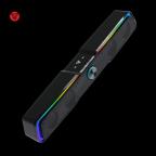 Bluetooth zvucnik Fantech GS305 BEAT BAR crni slika 7
