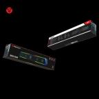 Bluetooth zvucnik Fantech GS305 BEAT BAR crni slika 12
