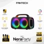 Bluetooth zvucnik Fantech NP01 NeraParty crni slika 2