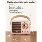 Bluetooth zvucnik HM11 crni slika 3