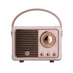 Bluetooth zvucnik HM11 roze cena 4000 din slika
