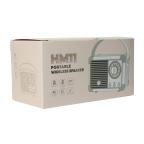 Bluetooth zvucnik HM11 roze slika 7