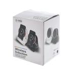 Bluetooth zvucnik JWD crni RGB slika 10