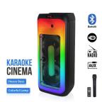 Bluetooth zvucnik JWD TTD-1001 cena 45000 din slika