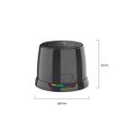 Bluetooth zvucnik Kisonli C100 mint slika 7