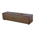 Bluetooth zvucnik Kisonli G11a braon slika 2