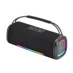 Bluetooth zvucnik Kisonli K10 30W Crni cena 10000 din slika