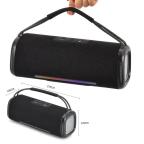 Bluetooth zvucnik Kisonli K10 30W Crni slika 3