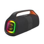 Bluetooth zvucnik Kisonli K12 crni cena 10000 din slika