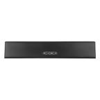 Bluetooth zvucnik Kisonli LED-805 crni slika 2