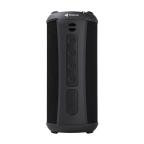 Bluetooth zvucnik Kisonli Q5S crni slika 3