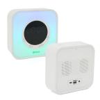 Bluetooth zvucnik Kisonli Q6a 5W beli slika 8