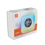 Bluetooth zvucnik Kisonli Q6a 5W beli slika 9