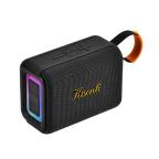 Bluetooth zvucnik Kisonli T11 5W crni cena 4000 din slika