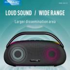 Bluetooth zvucnik KONFULON F40 80W baterija 12000mAh slika 6