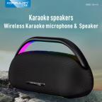 Bluetooth zvucnik KONFULON F41 300W baterija 30000mAh slika 2