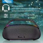 Bluetooth zvucnik KONFULON F41 300W baterija 30000mAh slika 5