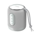 Bluetooth zvucnik LDNIO BTS 12, 5W, sivi cena 4000 din slika