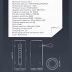 Bluetooth zvucnik LDNIO BTS 13, 10W, tamno zeleni slika 12