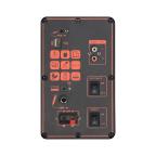 Bluetooth zvucnik NDR-102B 40W crni slika 5