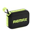 Bluetooth zvucnik REMAX RB-M7 10W vodootporan zeleni cena 5000 din slika