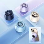 Bluetooth zvucnik REMAX RB-MB02 5W plavi slika 2