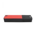 Bluetooth zvucnik selfie IYIGLE Q1 crveni cena 4000 din slika