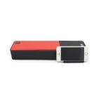 Bluetooth zvucnik selfie IYIGLE Q1 crveni slika 2