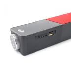 Bluetooth zvucnik selfie IYIGLE Q1 crveni slika 3