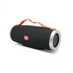 Bluetooth zvucnik TG109 crni cena 4000 din slika