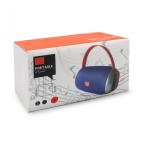 Bluetooth zvucnik TG112 plavi slika 2