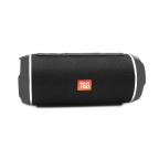 Bluetooth zvucnik TG116 crni cena 4000 din slika