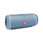 Bluetooth zvucnik TG116 plavi cena 4000 din slika