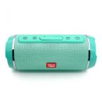Bluetooth zvucnik TG116 svetlo zeleni slika 2